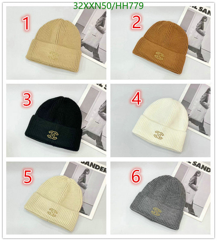 SAMC - CHL Caps & Hats - 370