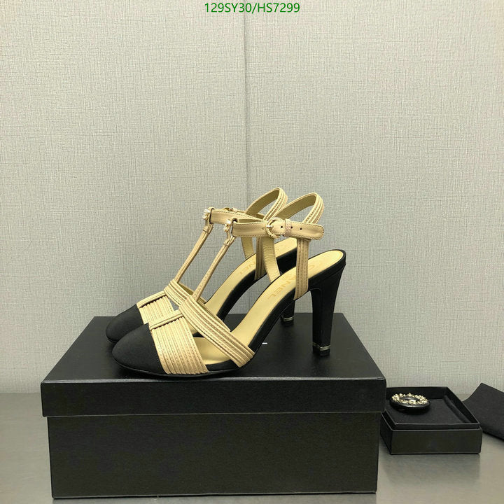 SAMC - CHL Women Shoes High Heels - 063