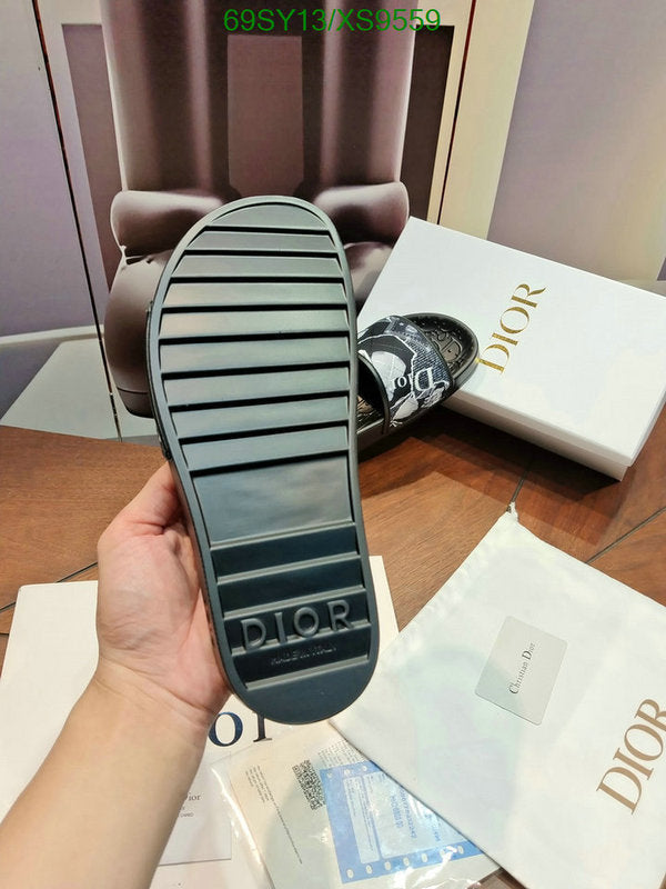 SAMCC - DOR Women Shoes - 2153