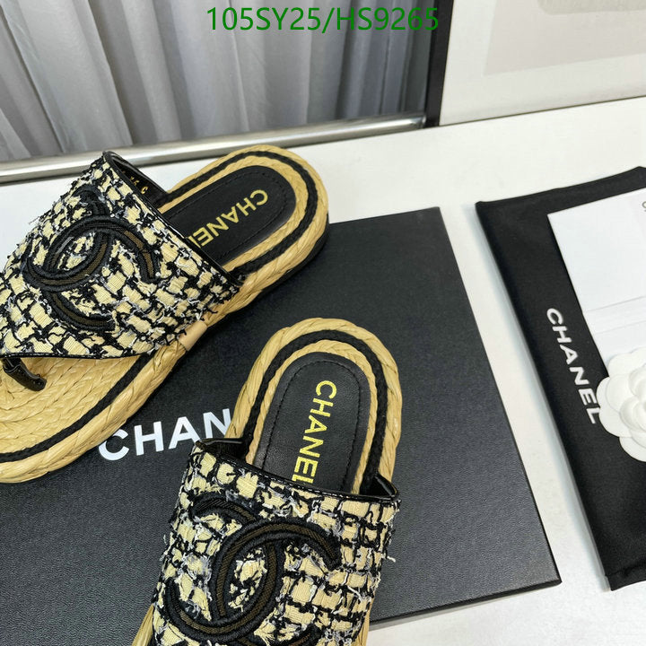 SAMC - CHL Women Shoes Slippers - 058