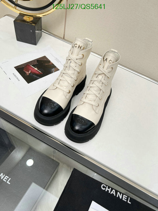 SAMC - Mix Boots - 353