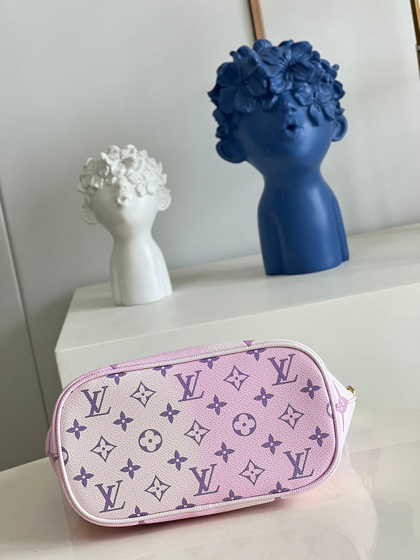 Glami Fashion Lu-Vi Bags - 16623