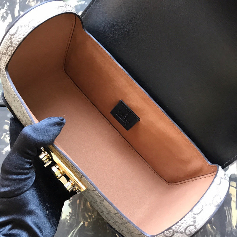 Satchel Bags - GCI Bags - 6266