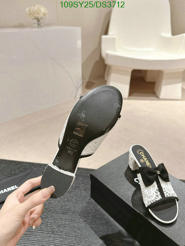 SAMC - CHL Women Shoes High Heels - 020