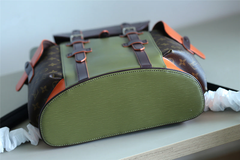 Glami Fashion Lu-Vi bags - 9689