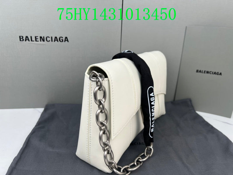 Glami Fashion - BGA Bags - 2016