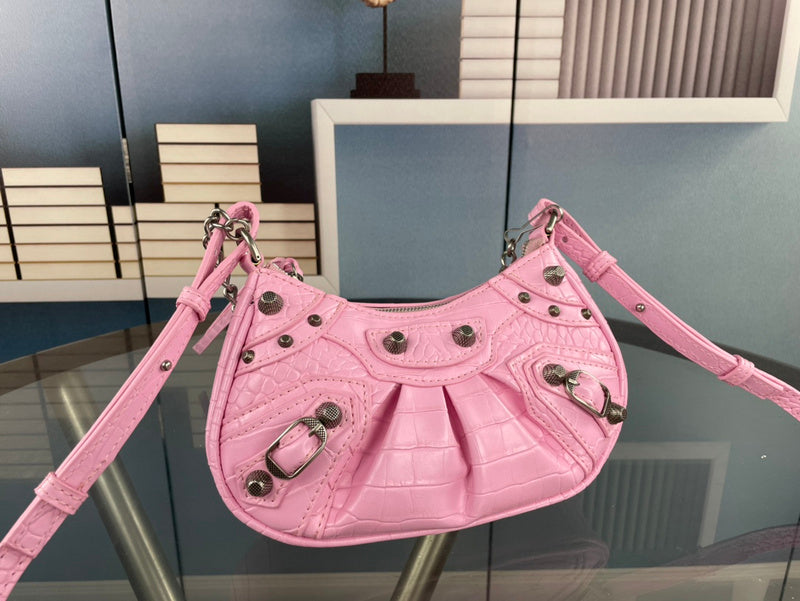 Satchel Bags - BGC Bags - 010