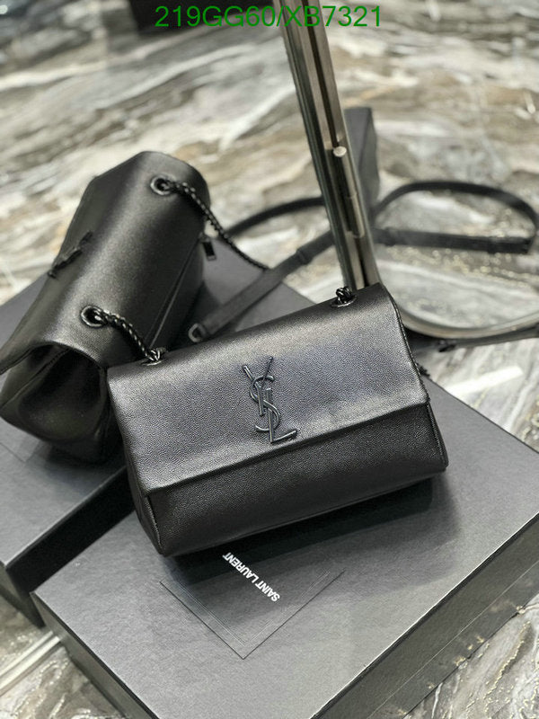 SAMC - YLS Bags - 332