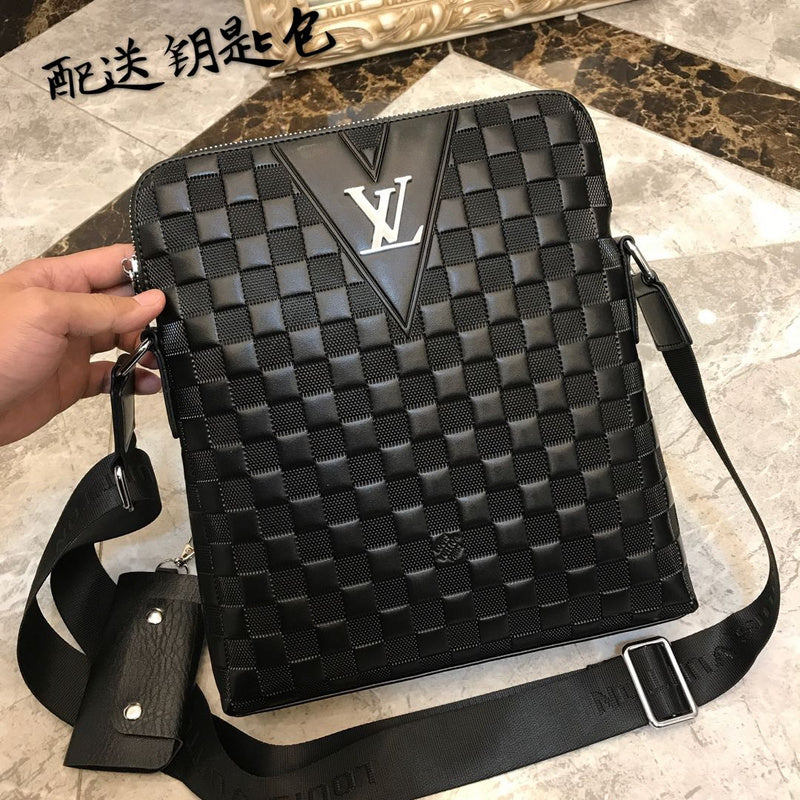 Satchel Bags - VL Bags - 3434