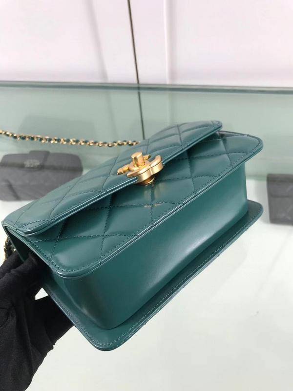 Satchel Bags - CHL Bags - 6327