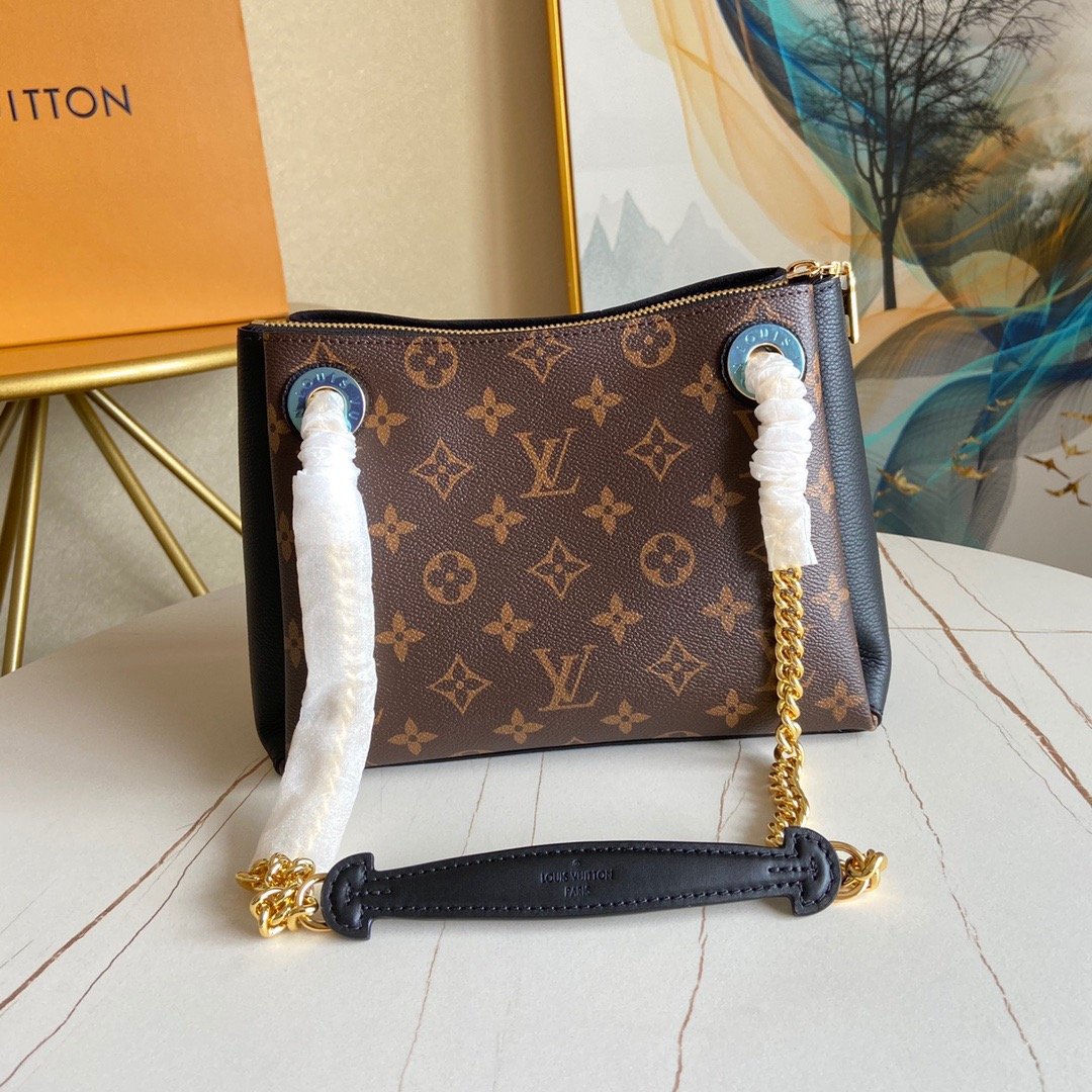 EN - New Arrival Bags LUV 141
