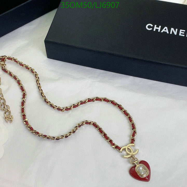 SAMC - CHL Jewelry - 1172