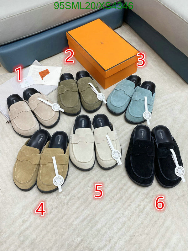 SAMC - HMS Women Shoes - 294