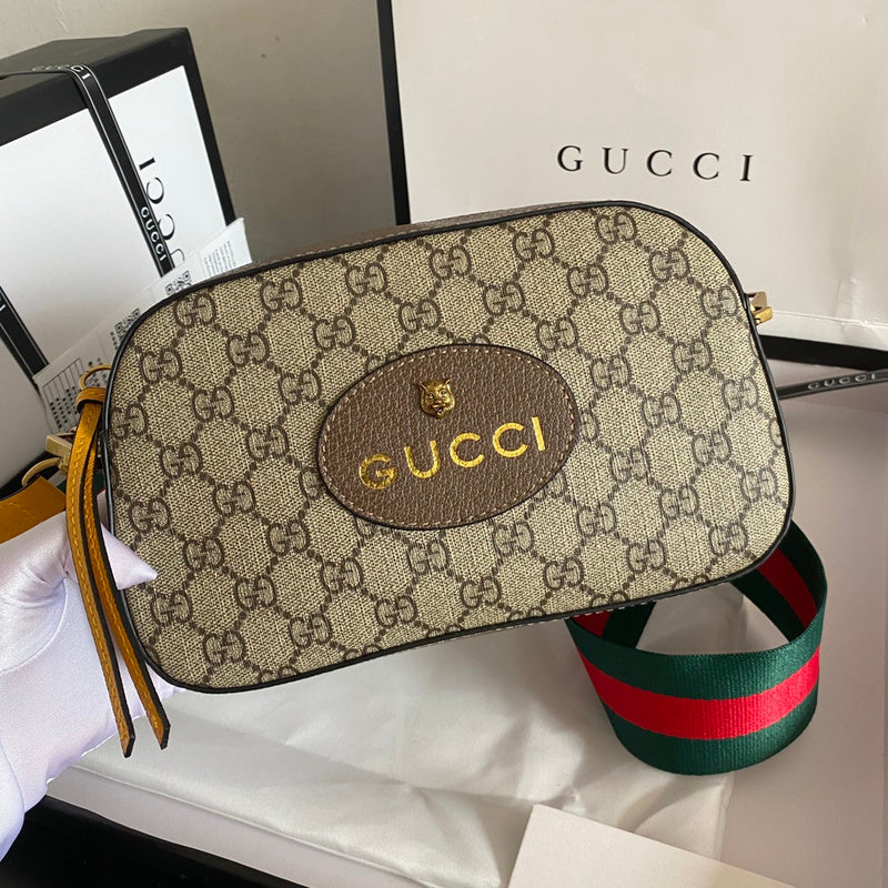 Satchel Bags - GCI Bags - 1560