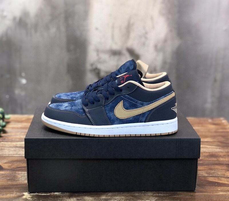 SAMC - NKE Shoes - 1023