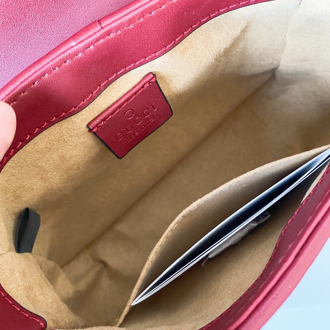 EN - New Arrival Bags GCI 024