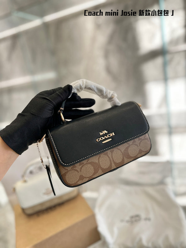 Satchel Bags - CCH Bags - 304