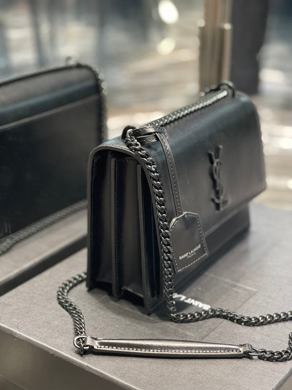 Glamy - YLS Bags - 777