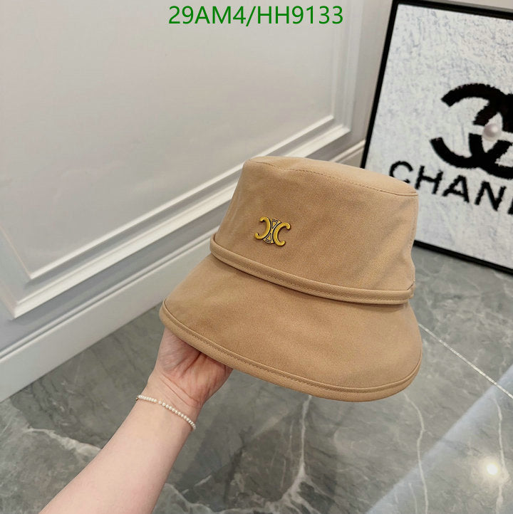 SAMC - COL Caps & Hats - 180