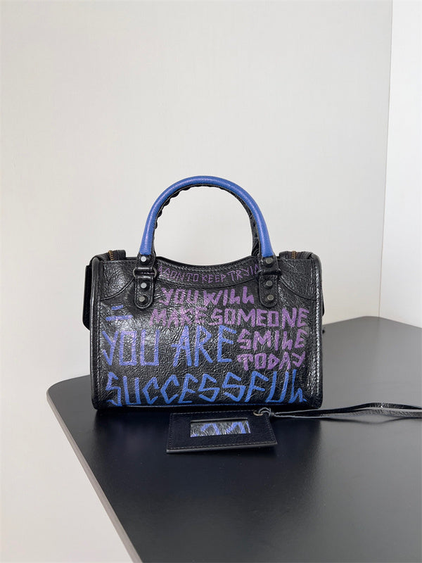 Glami- - BG Bags - 047