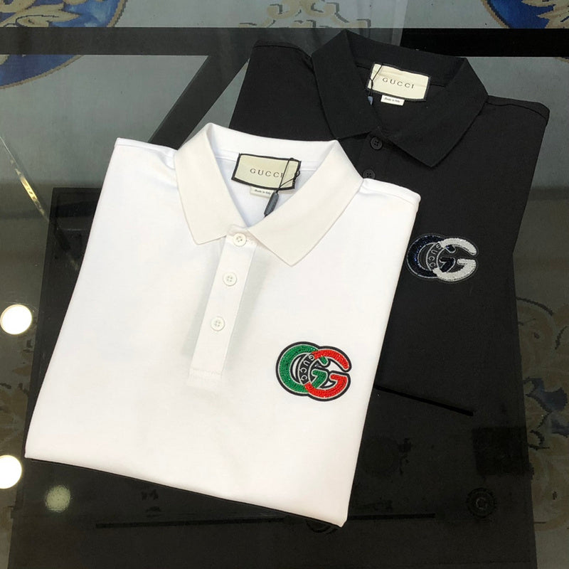 glami - Men T Shirts - 1077