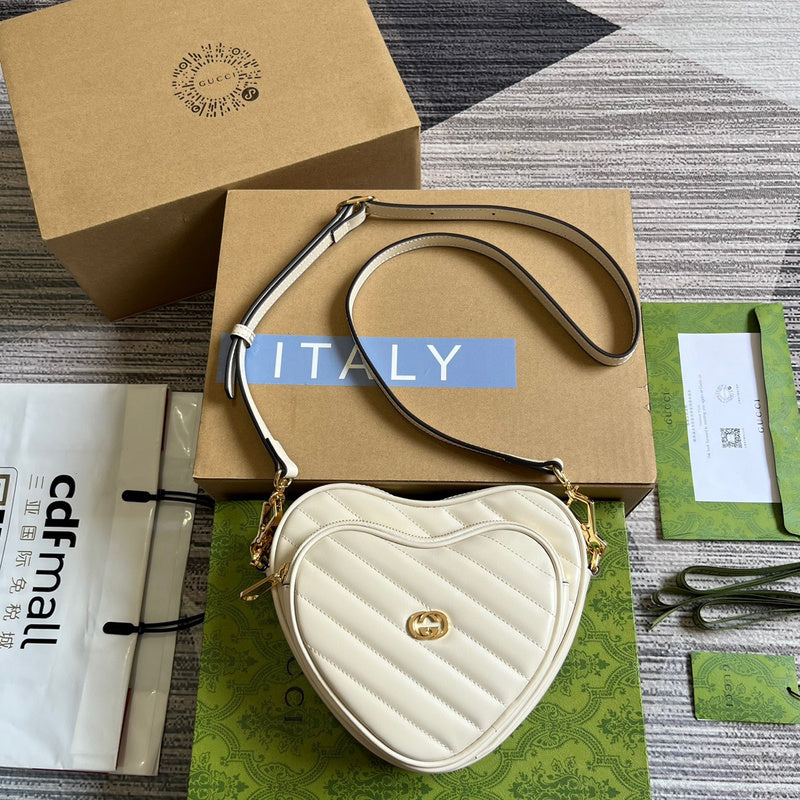 Satchel Bags - GCI Bags - 7348