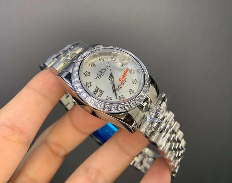 SAMC - Mix Watches - 085