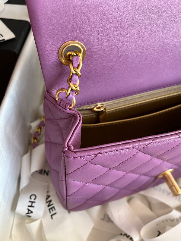 GlamI - CHL Bags - 3463