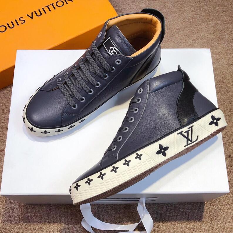 SAMC - LOV Men Shoes - 1853