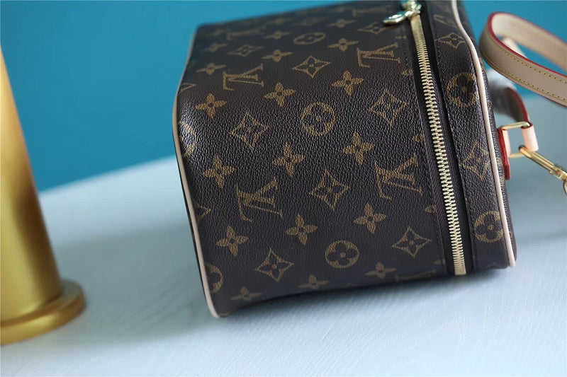 Glami Fashion Lu-Vi bags - 8004