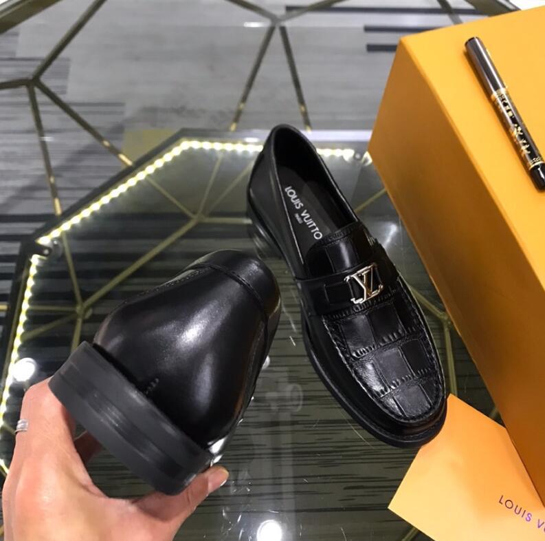 Glamy - LOV Men Shoes - 1949