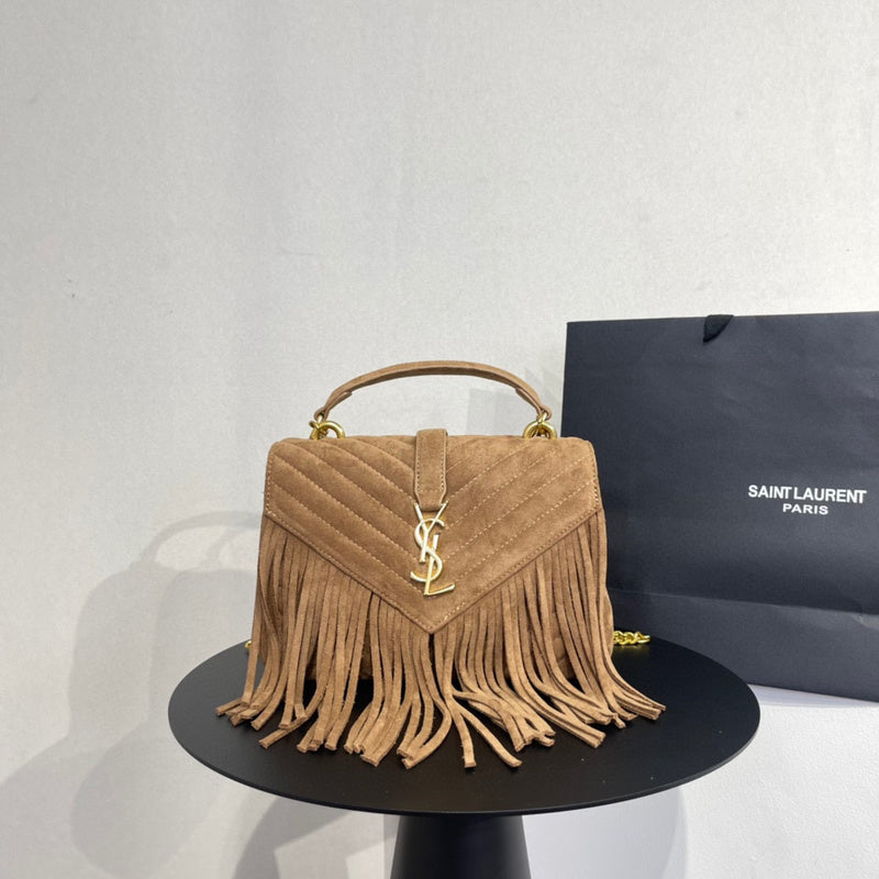 Satchel Bags - SLY Bags - 1562