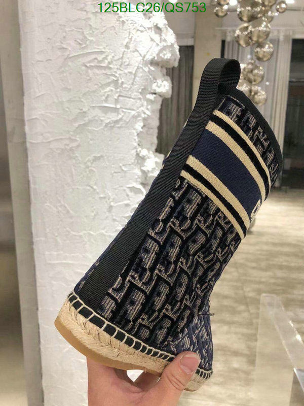 SAMC - Mix Boots - 603