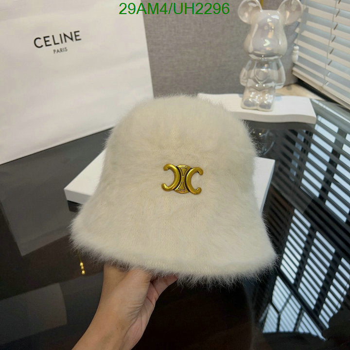 SAMC - COL Caps & Hats - 089