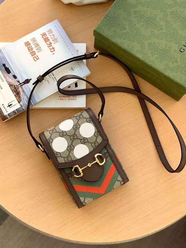 GUI2 Bags - Fashion Bags  636