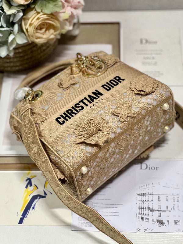 Glami Fashion - DIR Bags - 385