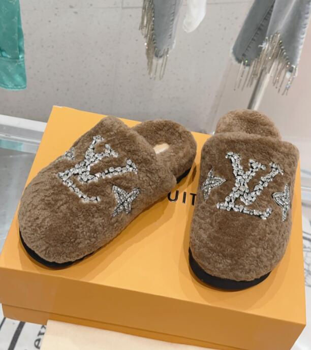 SAMC - LOV Women Shoes - 450