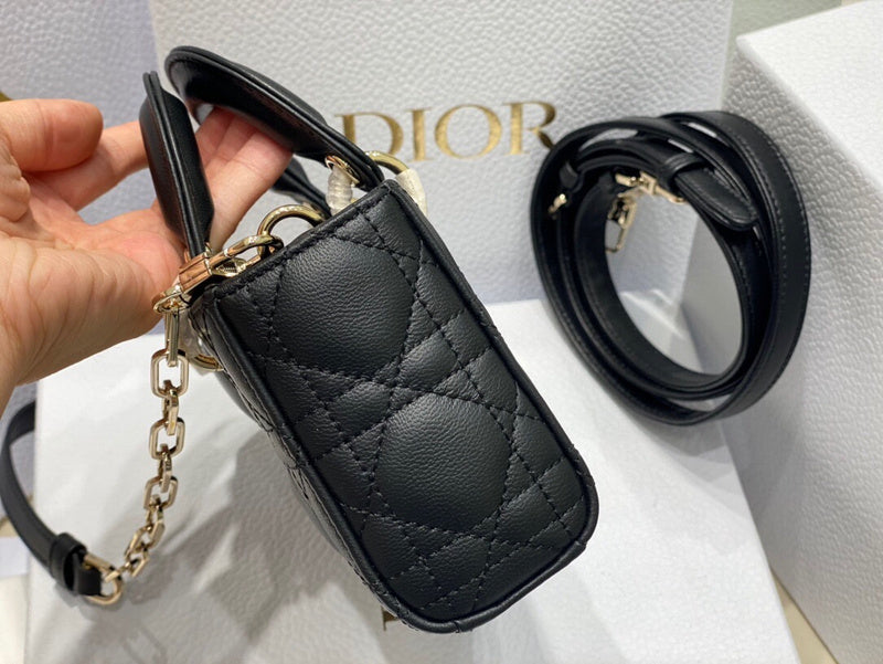 Glami Fashion - DIR Bags - 233