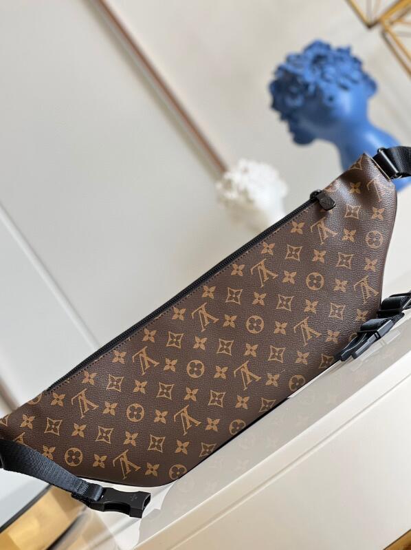 SAMC - LOV Bags - 1528