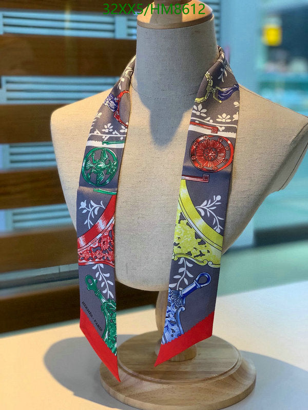 SAMC - HMS Scarves - 749