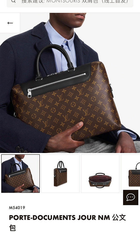 Glami- Glami- Lu-Vi bags - 3035
