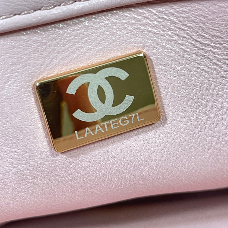 Satchel Bags - CHL Bags - 2054