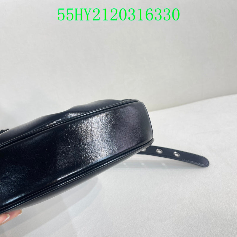 Glami Fashion - BGA Bags - 1867