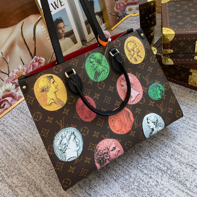 LOV2 Bags - Luxurious Bags  1451