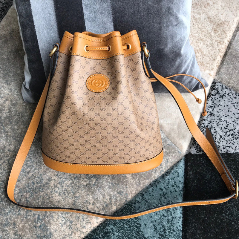 Satchel Bags - GCI Bags - 6143