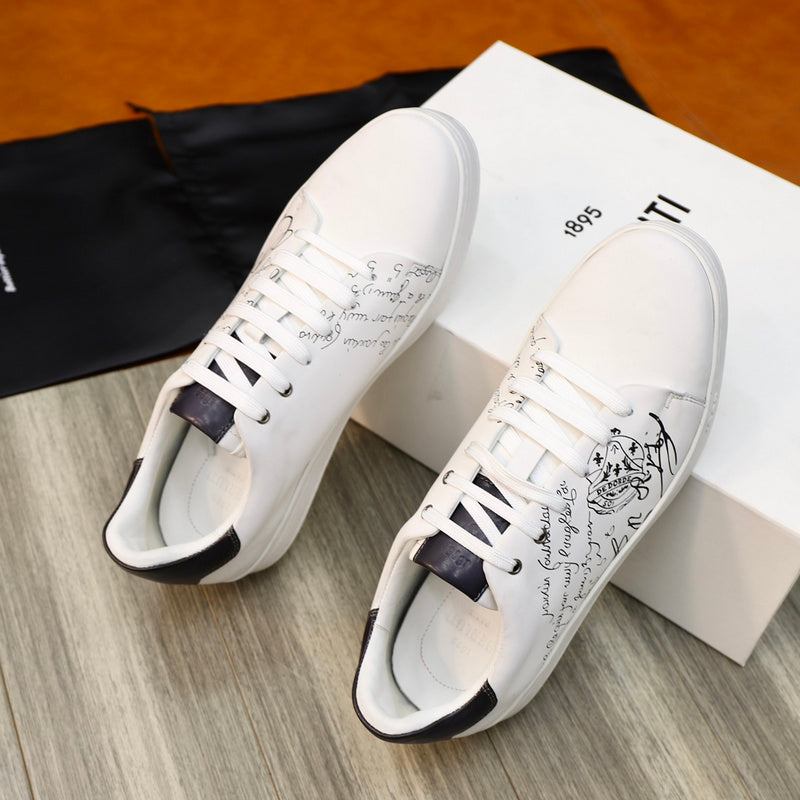 glami - BRE Men Shoes - 611