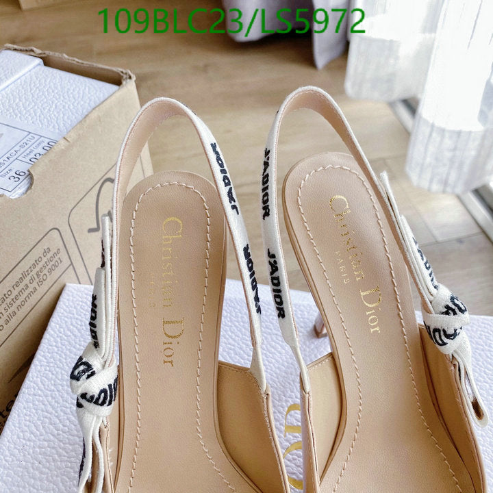 SAMCC - DOR Women Shoes - 2143
