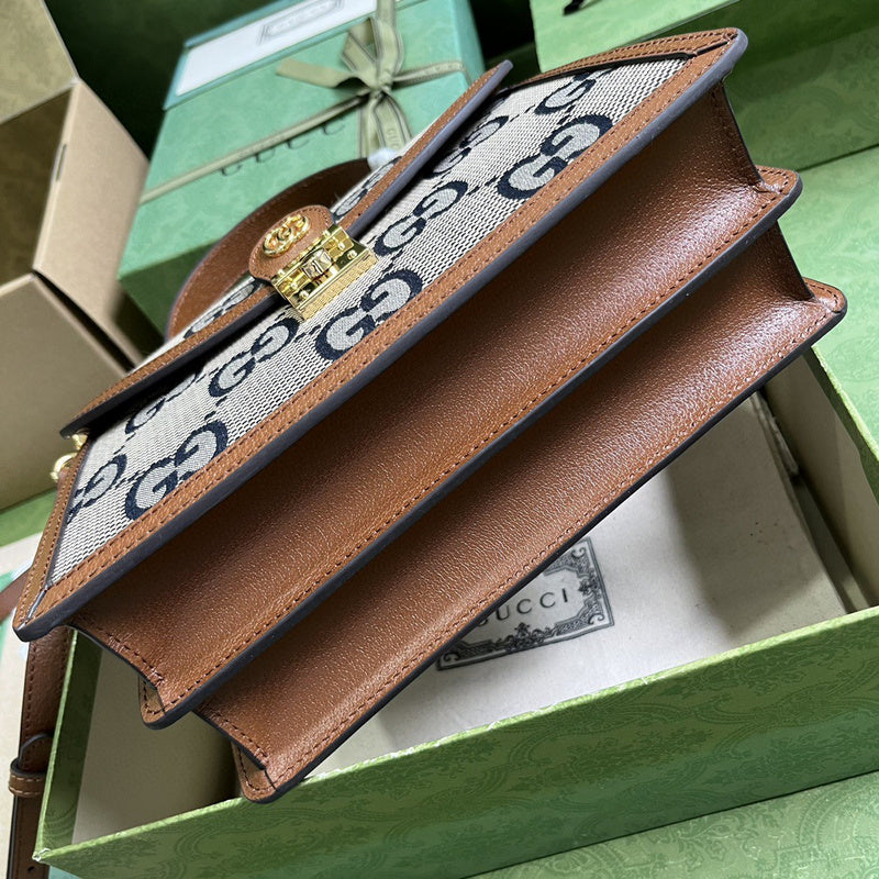Satchel Bags - GCI Bags - 611