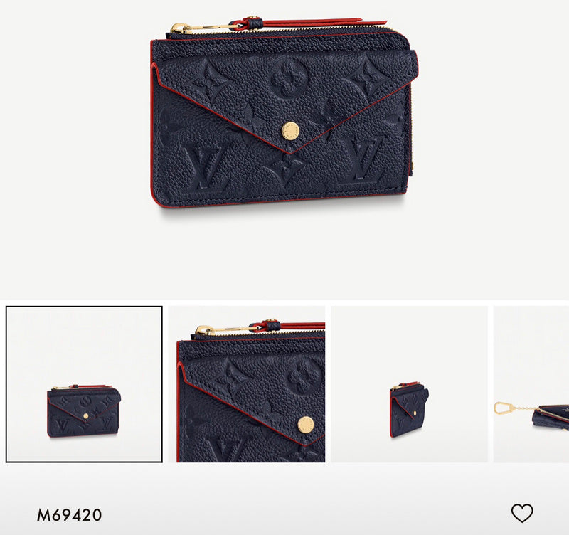 Glami - LOV Wallets - 171