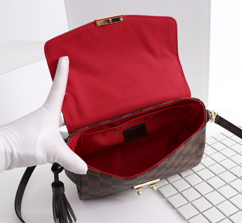 Satchel Bags - VL2 Bags - 771